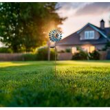 Globo SOLARNA SVETILKA SOLAR 22,5/11,5/92 cm | Shoptok.si