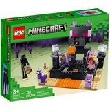 Lego Minecraft™ 21242 Arena | shoptok.hr