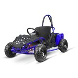 Nitro Motors Otroški gokart 1000W Eco Buggy 48V Offroad Modra Cene
