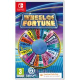 Wheel of Fortune - koda v škatlici (SWITCH) | Shoptok.si