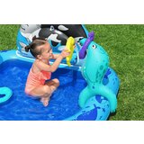  Bazen/igralište Sea Expedition 134x131x73cm BESTWAY | shoptok.hr