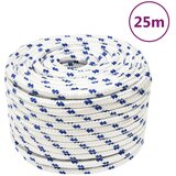  Brodski konop bijeli 12 mm 25 m od polipropilena | shoptok.hr
