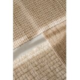 Lorena Canals Pralen ročno tkan volnen tekač v naravni barvi 80x230 cm Unexpected Wool – | Shoptok.si