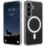 NN-Su Maska za mobilni telefon Samsung S25, MagSafe, Providna | Eponuda.ba