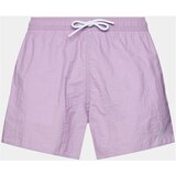 Emporio Armani Kopalke / Kopalne hlače 211756 4R422 Rožnata cene