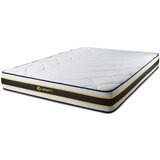 SLEEPFIT Vzmetnica 180x210 cm Žepkaste vzmeti in spominska pena - Flexy, (21616215) | Shoptok.si