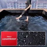 Smania Akrilni poliuretanski vodoodporni premaz AquaCoatz™ (1 kg) | Shoptok.si