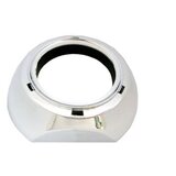 Oem Poklopci - okviri za projektore Morimoto mini, Poluokrugla, 13cm | Eponuda.com