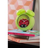 Karlsson Dječja budilica ø 15 cm Peekaboo Ladybug – | shoptok.hr