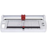 Rezač stolni za papir rez320mm 6l promjenjiva glava mobius 68320000 | Shoptok.si