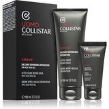 Collistar Uomo After-Shave Repair Balm hidratantni balzam nakon brijanja 100 ml | shoptok.hr