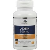 American Biologics L-lizin 500 mg Cene