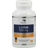 L-lizin 500 mg