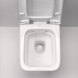 Geberit icon square wc šolja konzolna rimfree 201950000 | Eponuda.com