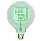 PALADONE PRODUCTS Sijalica Paladone Minecraft - Creeper LED Neon E27