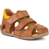 Froddo sandal G2150149-2 U rjava 19 | Shoptok.si