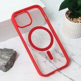  Torbica magesafe za iphone 15 6.1 crvena Cene