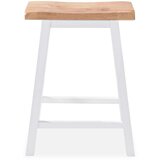 3 barski set kom mdf bijeli | shoptok.hr