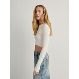 Reserved Ladies` sweater - ebenovina | Shoptok.si
