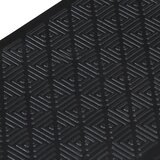  Gazišta za stepenice 5 kom 25 x 75 cm gumena | shoptok.hr
