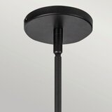 Elstead Lighting VISEČA SVETILKA Alora Mood 37,5/26,4 cm 60 W E27 | Shoptok.si