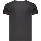 U.S. GRAND POLO US GRAND POLO SHORT SLEEVE T-SHIRT MEN BLACK | Shoptok.si