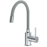 CAMARGUE Slavina za sudoper Noto Flex (Siva) | shoptok.hr