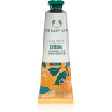 The Body Shop Bath and Body Strawberry krema za ruke 30 ml Cijene