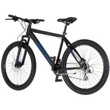 Visitor avangard brdski bicikl 27,5" crno-plavi | Eponuda.com