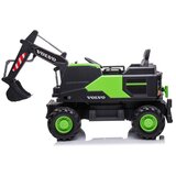 Bager na akumulator Volvo DK-VE888 - zeleni | shoptok.hr