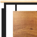  Za krevet metalni 90 x 200 cm | shoptok.hr
