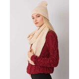 RUE PARIS Set-JK-KMPL-36.22X-beige | Shoptok.si