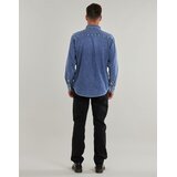 Calvin Klein Jeans CASUAL CLASSIC LV040EM774 Plava | shoptok.hr