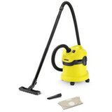  Usisivač suho-mokro 1000 W WD2 PLUS KARCHER | Eponuda.ba