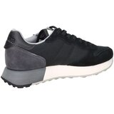 Sun68 Nizke superge Z45113 Črna | Shoptok.si