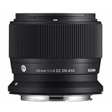  56mm 1.4 DC DN Canon RF-Mount Contemporary serija | shoptok.hr
