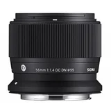 .Sigma 56mm f1,4 DC DN (C) Canon RF