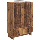  Kreveta Staro drvo 66 x 34,5 x 95 cm Konstrukcijsko drvo | shoptok.hr