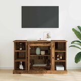  Kreveta Staro drvo 100 x 35,5 x 60 cm Konstruirano drvo | shoptok.hr