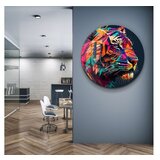Wallity slika SKR-9063, 80x80 | ePonuda.com
