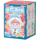 DEWBEE Fantasy stage - plišani privjesak lutikca blind box 1610110 | shoptok.hr