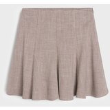 Sinsay Karirana suknja | shoptok.hr