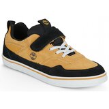 Timberland Nizke superge STONE JUMP Rumena Cene