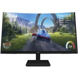 Hp monitor 31.5 X32c 33K31AA cene