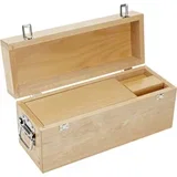 315-090-100 univerzalna tepecirana drvena kutija 10 kg E1 + E2 + F1