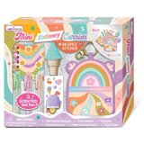 Hot Focus mini set za pisanje u torbici ( HF312GO ) Cene