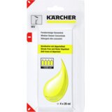 Karcher Sredstvo za čišćenje stakla, koncentrat, 4 x 20 ml – RM 503 Cijene