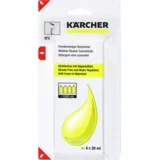 Sredstvo za čišćenje stakla, koncentrat, 4 x 20 ml – RM 503