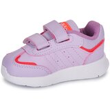 Adidas TENSAUR SWITCH CF I Ljubičasta | shoptok.hr