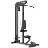 Fitness sprava pulley sa sjedalom Marbo 2.0